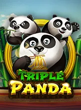 Triple Panda